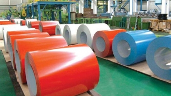 Thái Lan rà soát cuối kỳ lệnh việc áp thuế chống bán phá giá thép Việt Nam