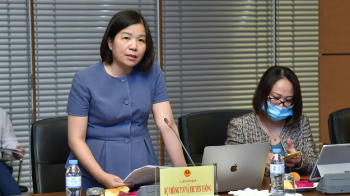 Cần xây dựng luật để làm cơ sở ban hành các chính sách về công tác dân tộc