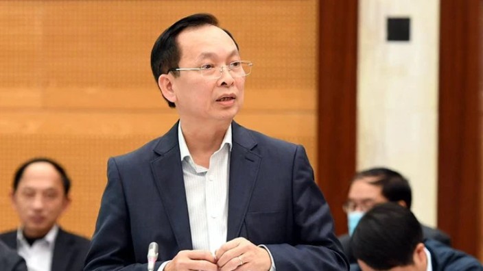 Có thể điều chỉnh mục tiêu tăng trưởng tín dụng vào cuối năm