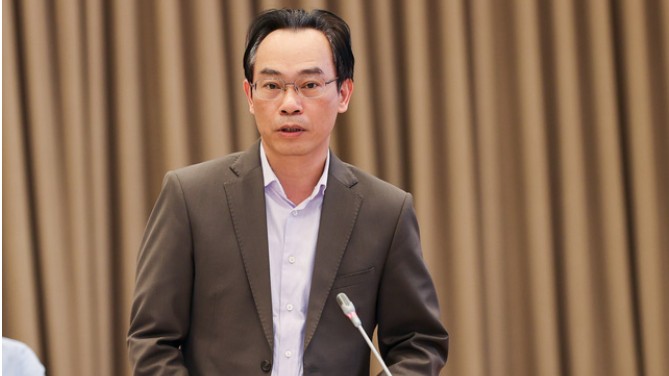 92,17% học sinh đã trở lại trường học trực tiếp