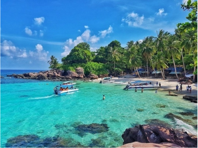 Phát triển Phú Quốc thành trung tâm du lịch quốc tế