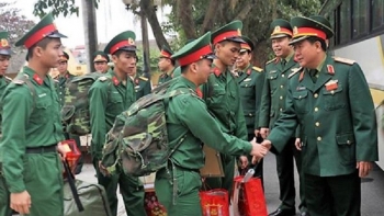 Tăng mức trợ cấp hằng tháng đối với quân nhân xuất ngũ