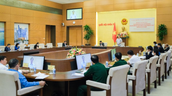 Cần đánh giá sâu sắc hơn hoạt động tiếp công dân của người đứng đầu các cấp của ngành