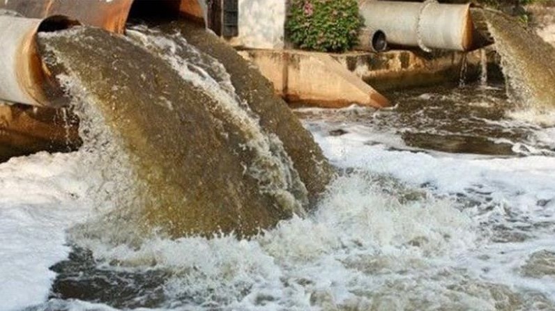 TP.HCM điều chỉnh thu phí bảo vệ môi trường nước thải công nghiệp