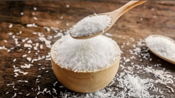 Áp thuế chống bán phá giá bột ngọt từ Indonesia, Trung Quốc