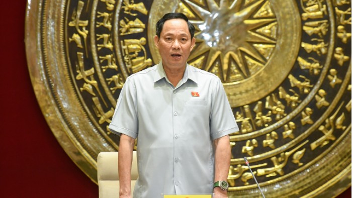 Cần tiếp tục nâng cao hiệu quả chất vấn và trả lời chất vấn của Quốc hội