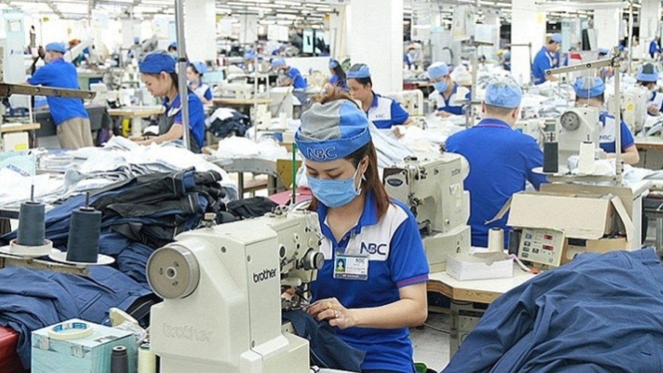 Cảnh báo nguy cơ bị lừa đảo khi xuất khẩu sang thị trường Nigeria