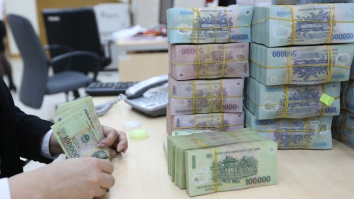 Sử dụng hiệu quả nguồn tăng thu, tiết kiệm chi ngân sách