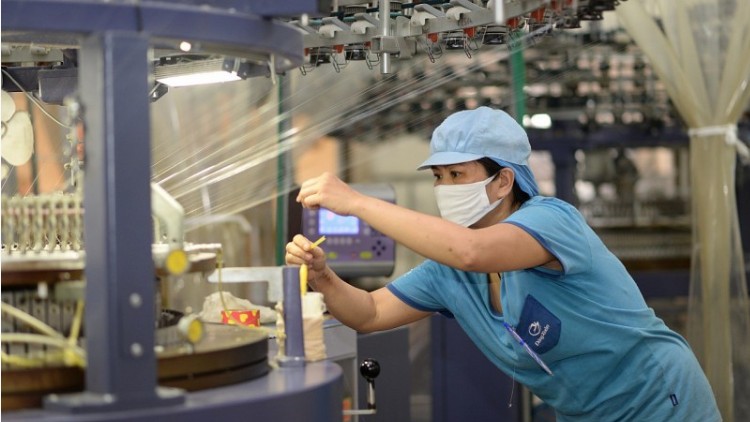 Kinh tế Việt Nam vững vàng trước thách thức