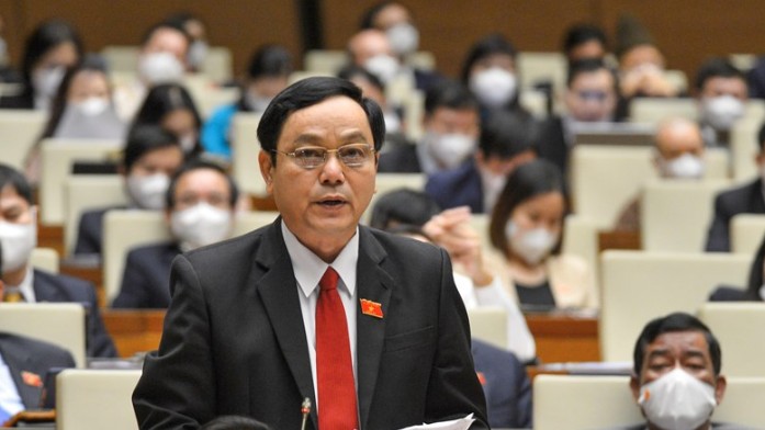 Cần có chế tài xử lý các cấp không thực hiện đầy đủ việc tiếp công dân