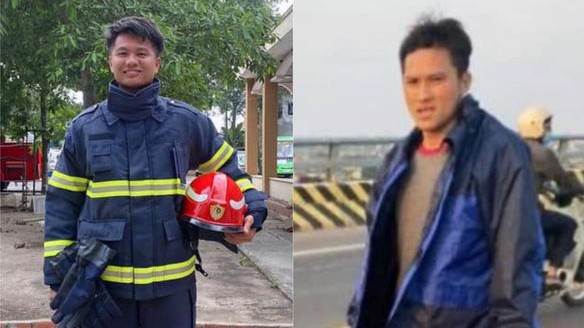 Chủ tịch nước khen ngợi các cá nhân dũng cảm cứu người