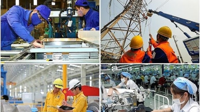 Chính phủ ban hành Chương trình hành động cơ cấu lại nền kinh tế giai đoạn 2021-2025