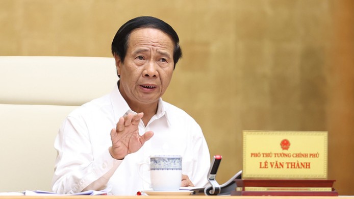 Điều chỉnh quy hoạch cần lưu ý giữ công viên, cây xanh, công trình an sinh xã hội