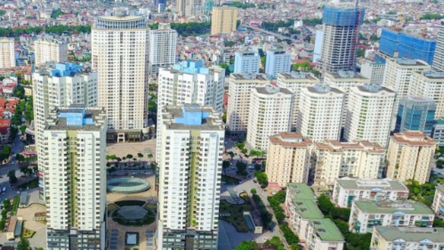 Cần điều chỉnh bảng giá đất để tránh thất thu thuế trong chuyển nhượng bất động sản