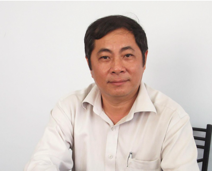 Chuyên gia kinh tế, TS.Đinh Thế Hiển