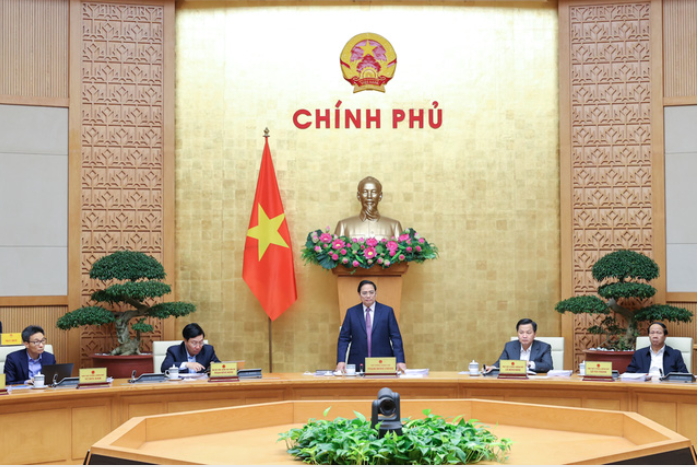 Kịp thời tháo gỡ khó khăn, vướng mắc trong phát triển kinh tế-xã hội