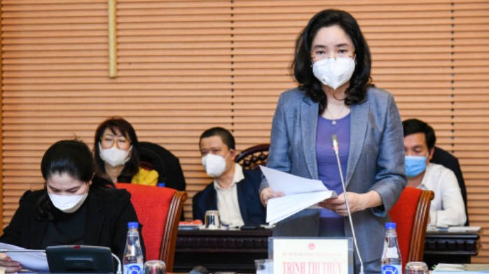 Ứng phó kịp thời với vấn nạn bạo lực gia đình