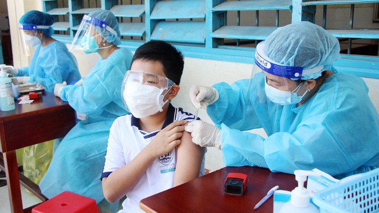 Không để bị động khi có chủng virus mới bùng phát