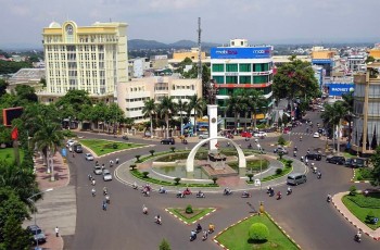 Phê duyệt nhiệm vụ lập Quy hoạch vùng Tây Nguyên đến năm 2050