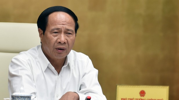 Quy hoạch Điện VIII: Tạo điều kiện cho địa phương nhưng cần tính đến lợi ích tổng thể cả nước