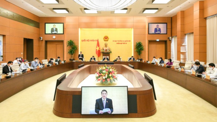 “Chốt” kéo dài thời hạn áp dụng Nghị quyết 42 về xử lý nợ xấu