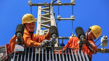 Quy hoạch tổng công suất nguồn điện quốc gia đến năm 2030 khoảng 146.000 MW