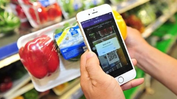 Đề xuất quy định phương thức, nội dung ghi nhãn hàng hóa điện tử