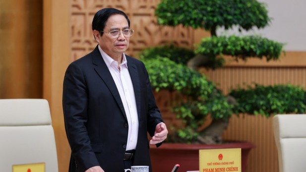 Đề xuất Quốc hội ban hành Nghị quyết tháo gỡ khó khăn, vướng mắc trong công tác quy hoạch