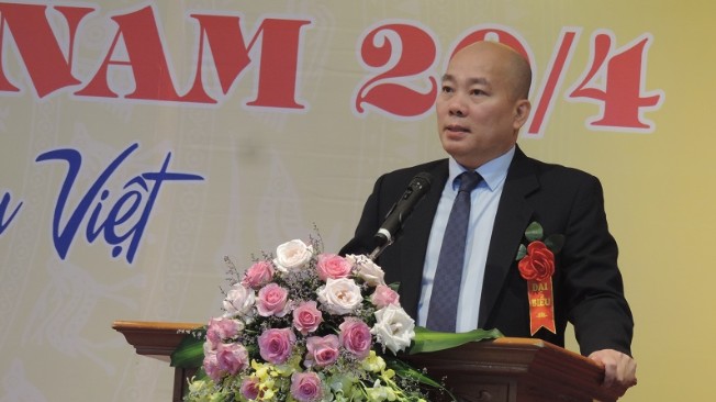 Ngày Thương hiệu Việt Nam 20/4: “Tôn vinh và khẳng định giá trị thương hiệu Việt”