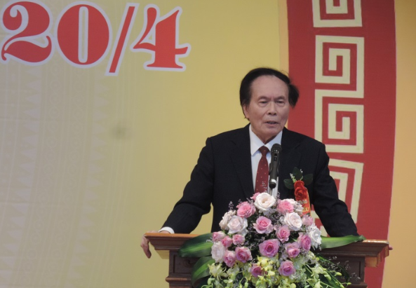 Ngày Thương hiệu Việt Nam 20/4: “Tôn vinh và khẳng định giá trị thương hiệu Việt”