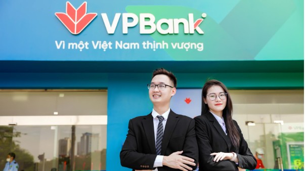 Moody’s nâng xếp hạng tín nhiệm của VPBank lên ngang mức xếp hạng Quốc gia