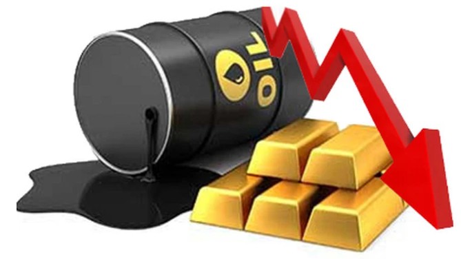 Cập nhật giá xăng dầu hôm nay 22/4/2022: Quay đầu giảm