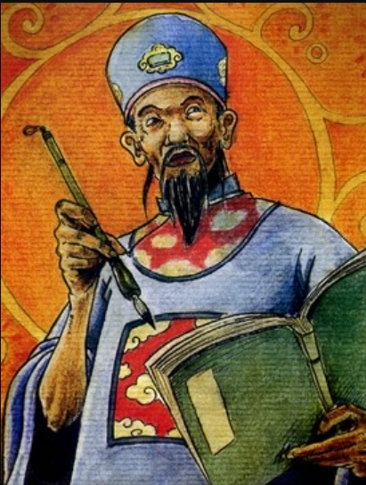 Đề nghị UNESCO vinh danh nhà sử học Lê Văn Hưu