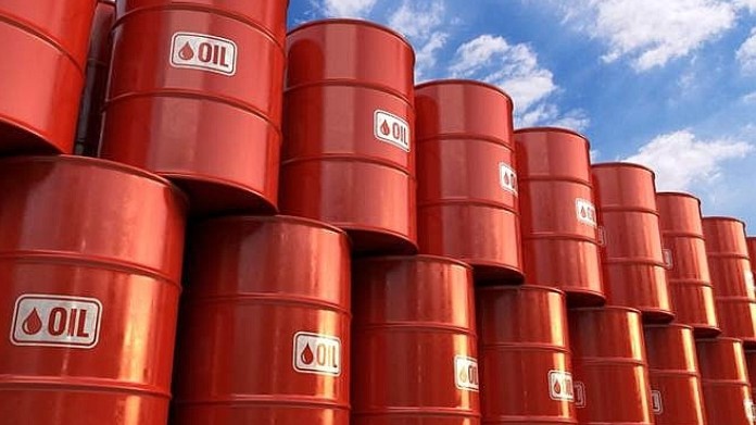 Nhập khẩu xăng dầu trong tháng 3/2022 tăng