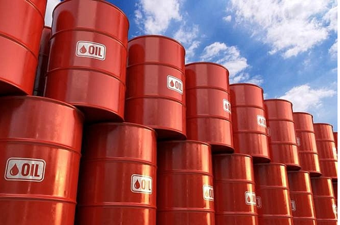 Nhập khẩu xăng dầu trong tháng 3/2022 tăng