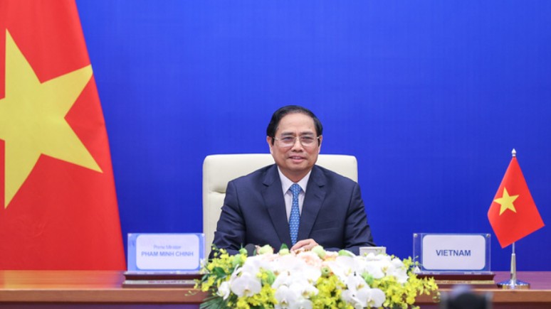 Nước là tài nguyên chiến lược, cần bảo đảm công bằng, công lý trong giải quyết các vấn đề liên quan