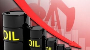 Cập nhật giá xăng dầu hôm nay 24/4/2022: Giá dầu “rớt” gần 5% trong tuần