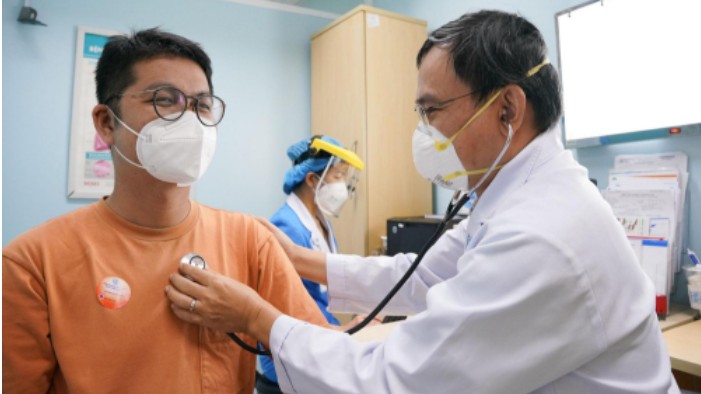 Bộ Y tế ban hành hướng dẫn mới về khám chữa bệnh hậu COVID-19