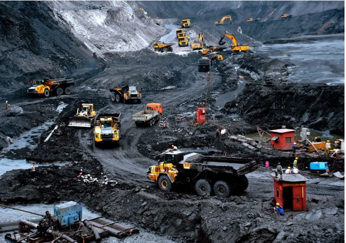 Bộ Tài nguyên và Môi trường đang đề nghị xây dựng Dự án Luật Địa chất và Tài nguyên khoáng sản Bộ Tài nguyên và Môi trường đang đề nghị xây dựng Dự án Luật Địa chất và Tài nguyên khoáng sản