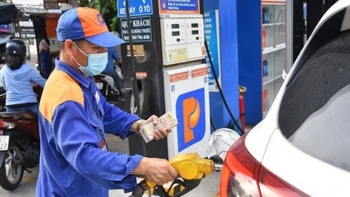 Đề xuất giảm thuế nhập khẩu ưu đãi mặt hàng xăng dầu