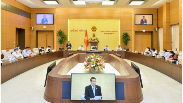 Vẫn diễn ra tình trạng lãng phí, chưa tiết kiệm