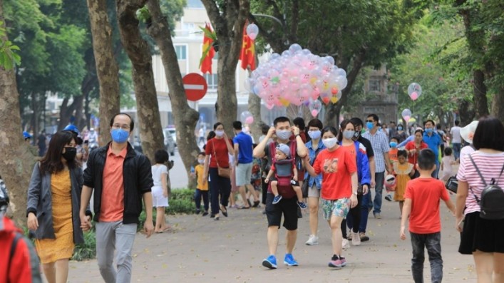 Bảo đảm an ninh, an toàn hoạt động du lịch dịp nghỉ lễ 30/4 - 01/5/2022