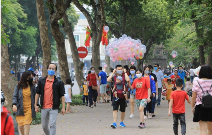 Bảo đảm an ninh, an toàn hoạt động du lịch dịp nghỉ lễ 30/4 - 01/5/2022