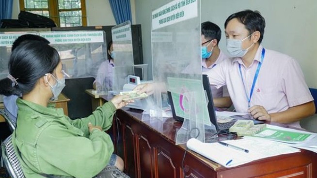 Hộ nghèo dân tộc thiểu số được vay hỗ trợ nhà ở không quá 40 triệu đồng/hộ