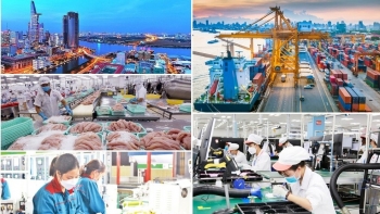 Tập trung rà soát, hoàn thiện danh mục dự án phục hồi và phát triển kinh tế-xã hội