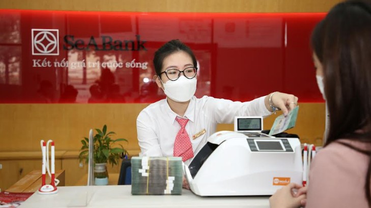 SeABank tăng vốn điều lệ lên 16.598 tỷ đồng