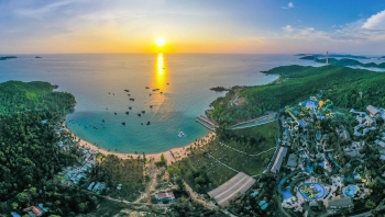 Khám phá “kỳ quan mới” Hon Thom Paradise Island giữa lòng Phú Quốc