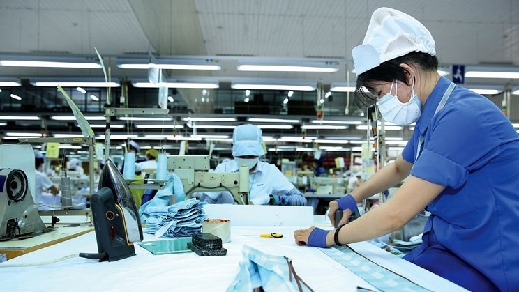 Số doanh nghiệp thành lập mới trong tháng 4 cao kỷ lục