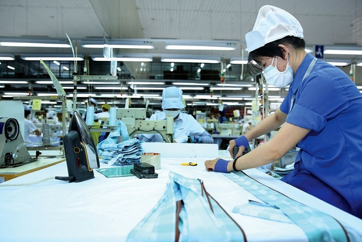 Số doanh nghiệp thành lập mới tháng 4/2022 đạt cao nhất từ trước đến nay