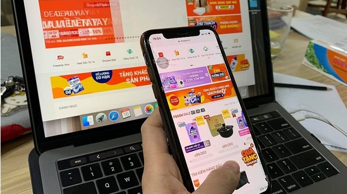 Bảo vệ quyền lợi người tiêu dùng trong nền kinh tế kỹ thuật số